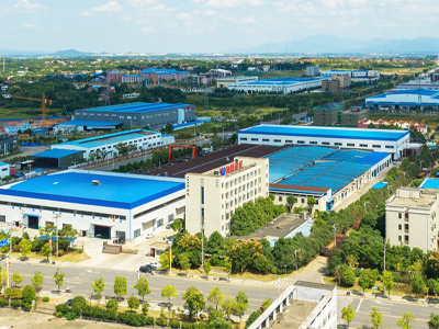 8·15中國生態(tài)日 | 弘揚(yáng)生態(tài)文明，樹立綠色標(biāo)桿！