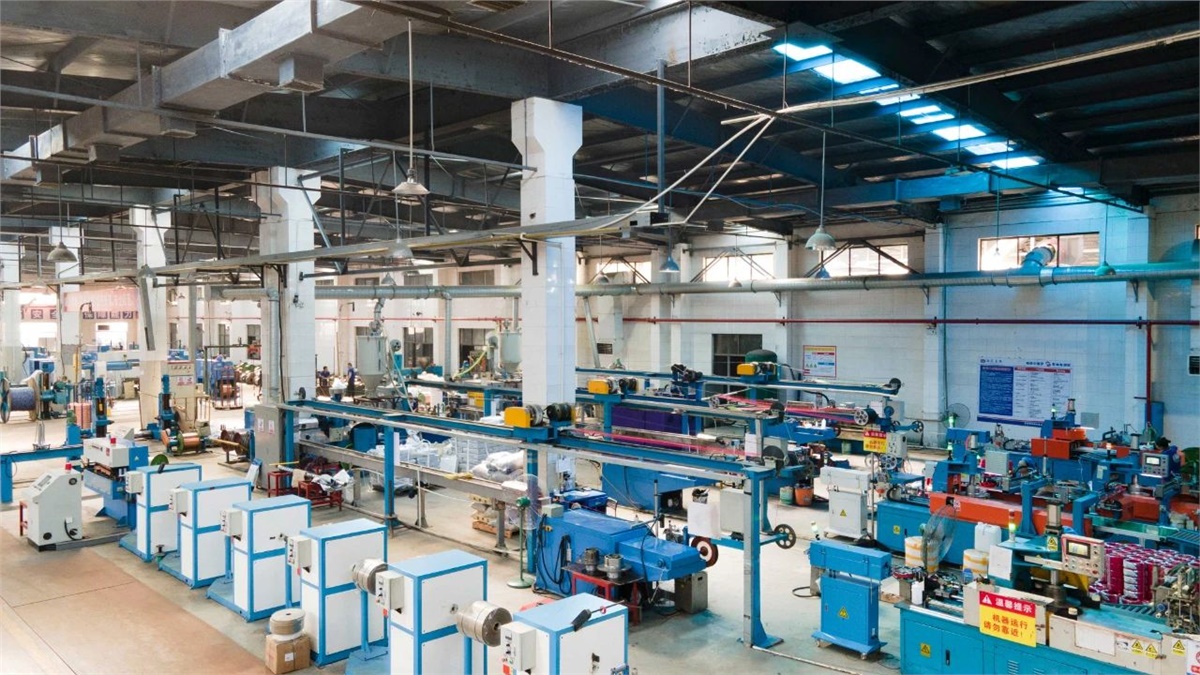 八一，湘聯電纜以軍工品質守護強軍之路！